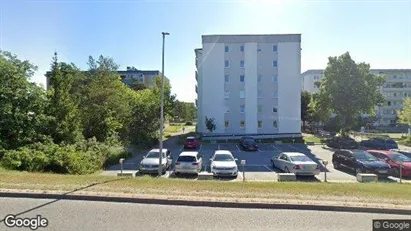 Apartments for rent in Södertälje - Photo from Google Street View