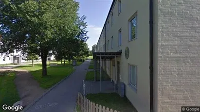 Apartments for rent in Borås - Photo from Google Street View