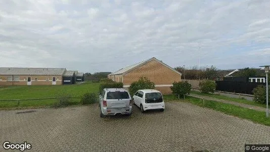 Apartments for rent in Skagen - Photo from Google Street View