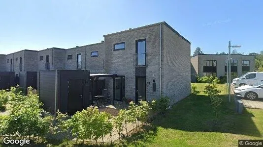 Apartments for rent in Aalborg Øst - Photo from Google Street View