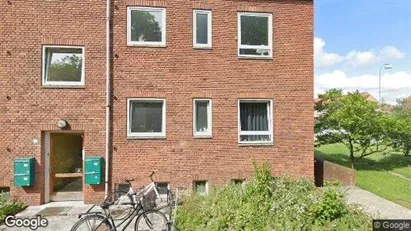 Apartments for rent in Søborg - Photo from Google Street View