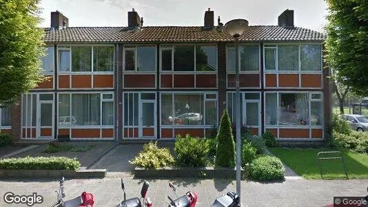 Apartments for rent in Groningen - Photo from Google Street View