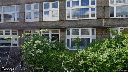 Apartments for rent in Groningen - Photo from Google Street View