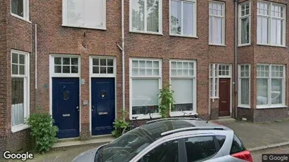 Apartments for rent in Groningen - Photo from Google Street View