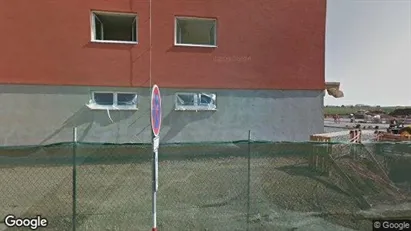 Apartments for rent in Brno-venkov - Photo from Google Street View