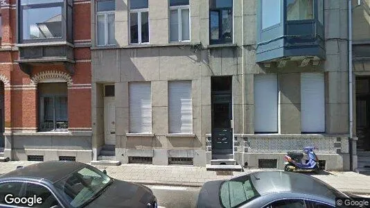 Apartments for rent in Aalst - Photo from Google Street View