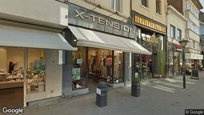 Apartments for rent in Aalst - Photo from Google Street View