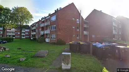 Apartments for rent in Rendsburg-Eckernförde - Photo from Google Street View