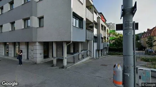 Apartments for rent in Wien Penzing - Photo from Google Street View