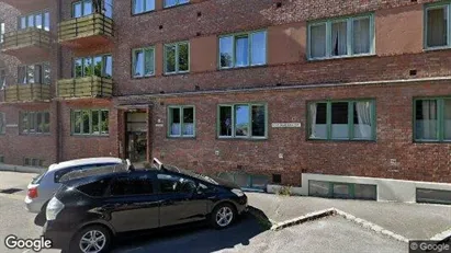 Apartments for rent in Oslo Frogner - Photo from Google Street View