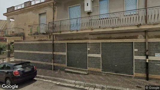 Apartments for rent in Piedimonte San Germano - Photo from Google Street View