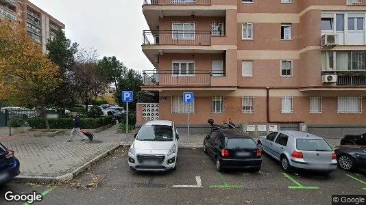 Apartments for rent in Madrid Arganzuela - Photo from Google Street View