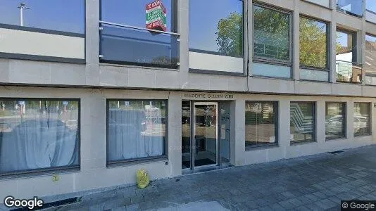 Apartments for rent in Brugge - Photo from Google Street View