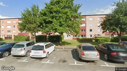 Apartments for rent in Kristianstad - Photo from Google Street View