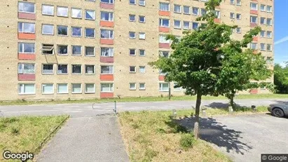 Apartments for rent in Rosengård - Photo from Google Street View