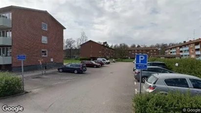 Apartments for rent in Halmstad - Photo from Google Street View