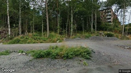 Apartments for rent in Örgryte-Härlanda - Photo from Google Street View