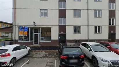 Apartments for rent in Jönköping - Photo from Google Street View