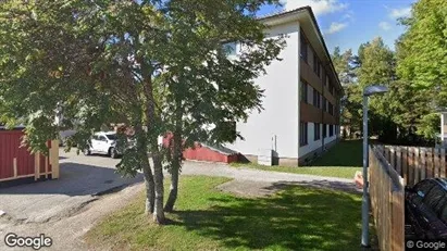 Apartments for rent in Sandviken - Photo from Google Street View