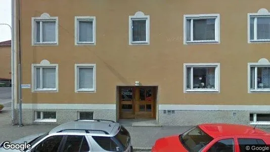 Apartments for rent in Gävle - Photo from Google Street View