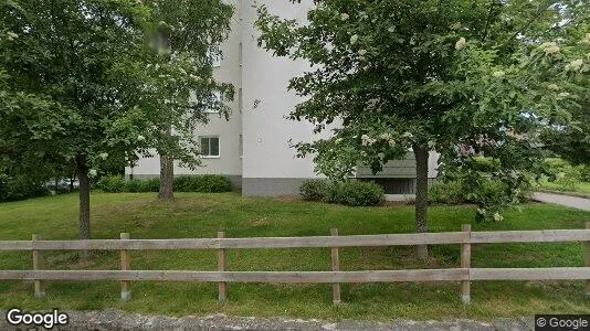 Apartments for rent in Linköping - Photo from Google Street View