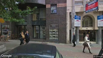 Apartments for rent in Stad Brussel - Photo from Google Street View