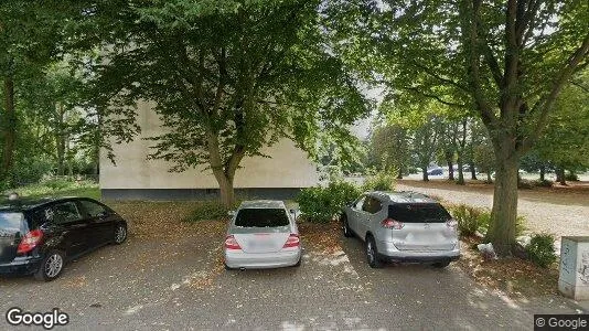 Apartments for rent in Wesel - Photo from Google Street View