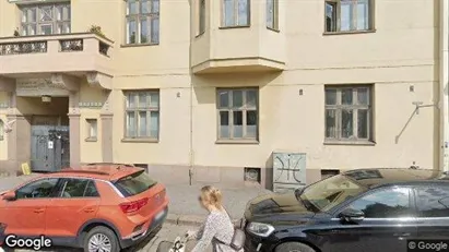 Apartments for rent in Helsinki Eteläinen - Photo from Google Street View