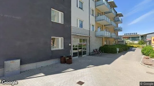 Apartments for rent in Gävle - Photo from Google Street View