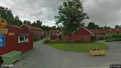 Apartments for rent in Gävle - Photo from Google Street View