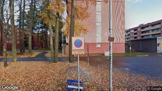 Apartments for rent in Gävle - Photo from Google Street View