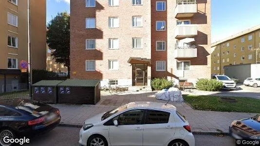 Apartments for rent in Norrköping - Photo from Google Street View