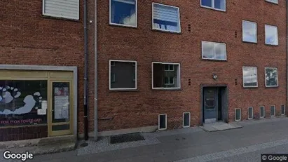 Apartments for rent in Randers NV - Photo from Google Street View