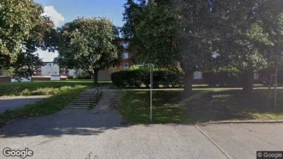 Apartments for rent in Norrköping - Photo from Google Street View