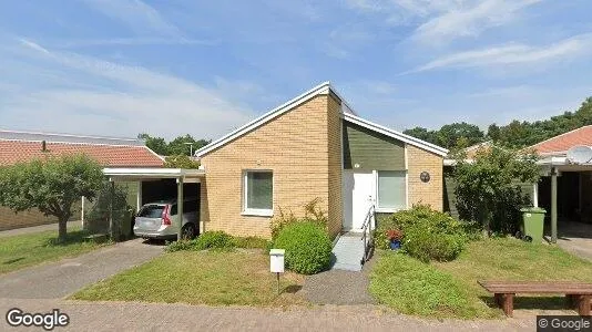 Apartments for rent in Kävlinge - Photo from Google Street View