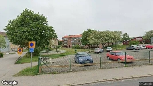 Apartments for rent in Varberg - Photo from Google Street View