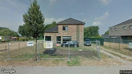 Apartments for rent in Stekene - Photo from Google Street View