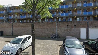 Apartments for rent in Nissewaard - Photo from Google Street View