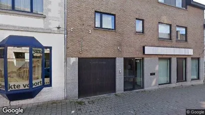 Apartments for rent in Gavere - Photo from Google Street View