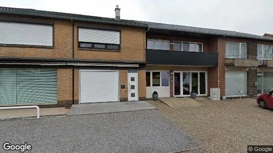 Apartments for rent in Maasmechelen - Photo from Google Street View