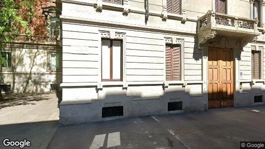 Apartments for rent in Milano Zona 6 - Barona, Lorenteggio - Photo from Google Street View