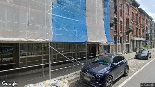 Apartments for rent in Luik - Photo from Google Street View