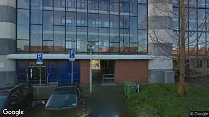 Apartments for rent in Midden-Delfland - Photo from Google Street View