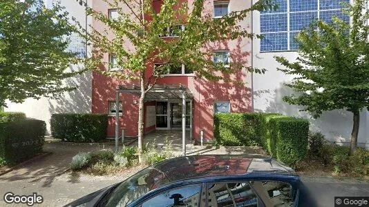 Apartments for rent in Bochum - Photo from Google Street View