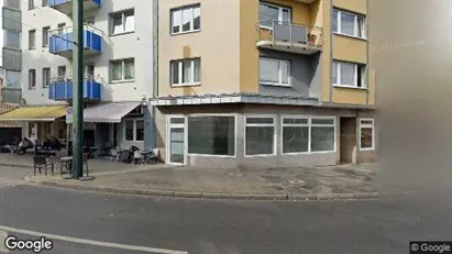 Apartments for rent in Dusseldorf - Photo from Google Street View