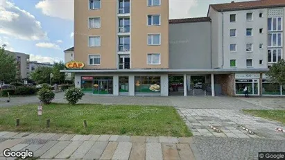 Apartments for rent in Dresden - Photo from Google Street View