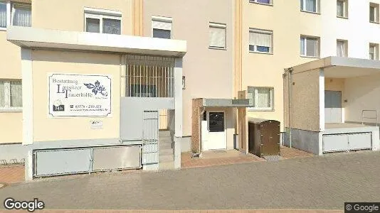 Apartments for rent in Görlitz - Photo from Google Street View