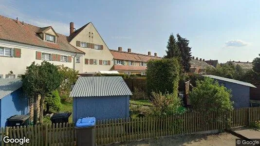 Apartments for rent in Wittenberg - Photo from Google Street View