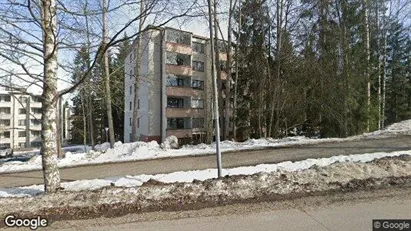 Apartments for rent in Jyväskylä - Photo from Google Street View