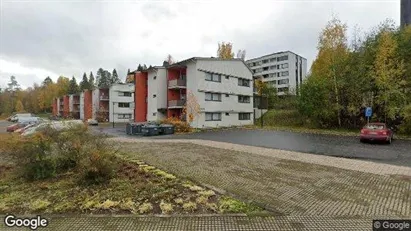 Apartments for rent in Jyväskylä - Photo from Google Street View